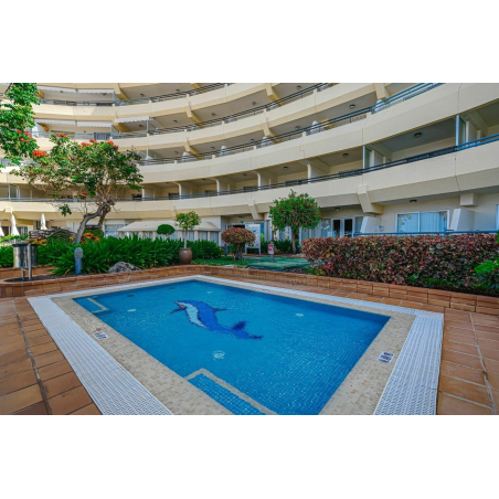 Sprzedaż - Nieruchomości - Apartment - San Eugenio Bajo, Adeje 1