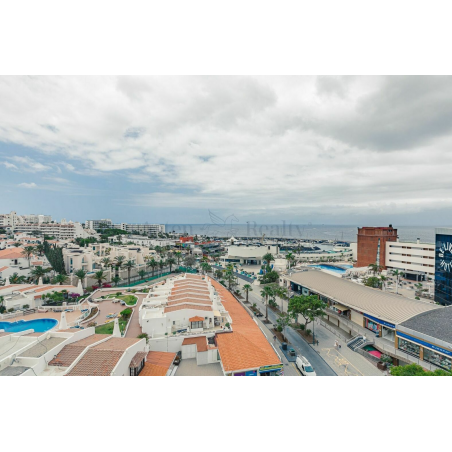 Sprzedaż - Nieruchomości - Apartment - San Eugenio Bajo, Adeje 1