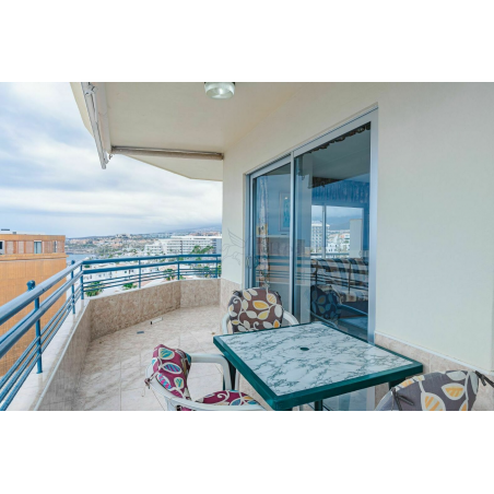 Sprzedaż - Nieruchomości - Apartment - San Eugenio Bajo, Adeje 1