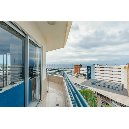 Sprzedaż - Nieruchomości - Apartment - San Eugenio Bajo, Adeje 1