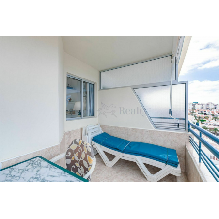 Sprzedaż - Nieruchomości - Apartment - San Eugenio Bajo, Adeje 1