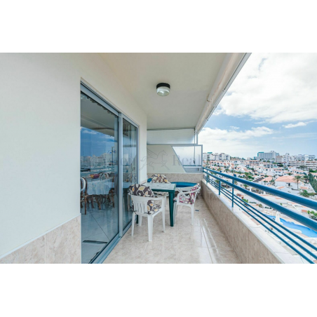 Sprzedaż - Nieruchomości - Apartment - San Eugenio Bajo, Adeje 1
