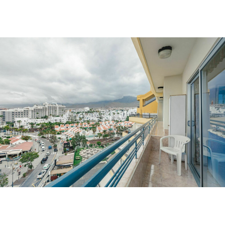 Sprzedaż - Nieruchomości - Apartment - San Eugenio Bajo, Adeje 1
