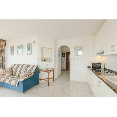 Sprzedaż - Nieruchomości - Apartment - San Eugenio Bajo, Adeje 1