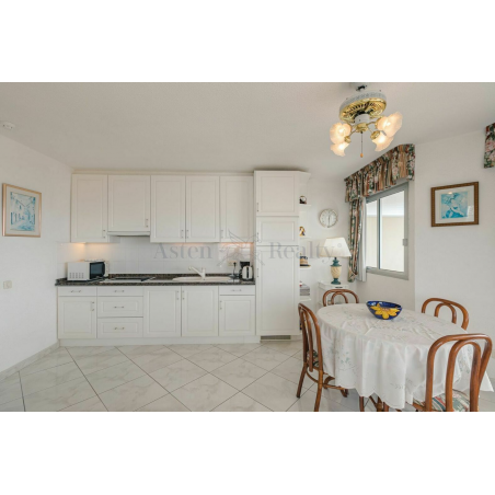 Sprzedaż - Nieruchomości - Apartment - San Eugenio Bajo, Adeje 1