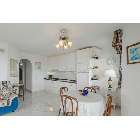 Sprzedaż - Nieruchomości - Apartment - San Eugenio Bajo, Adeje 1