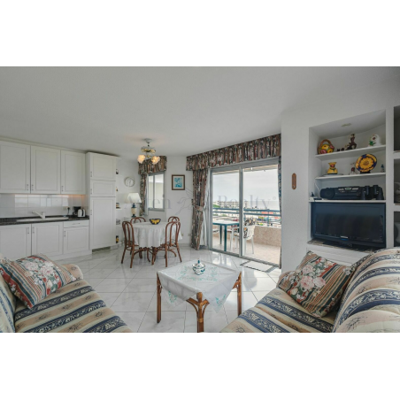 Sprzedaż - Nieruchomości - Apartment - San Eugenio Bajo, Adeje 1