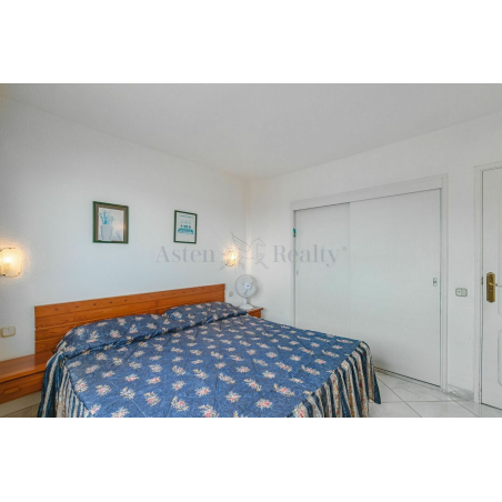 Sprzedaż - Nieruchomości - Apartment - San Eugenio Bajo, Adeje 1