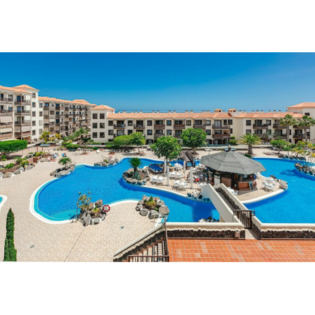 Sprzedaż - Nieruchomości - Apartment - Costa del Silencio, Arona 3