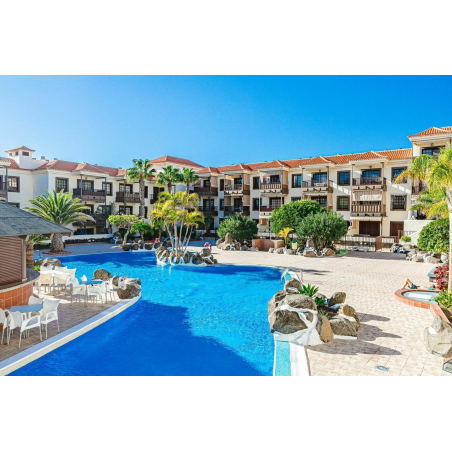 Sprzedaż - Nieruchomości - Apartment - Costa del Silencio, Arona 3
