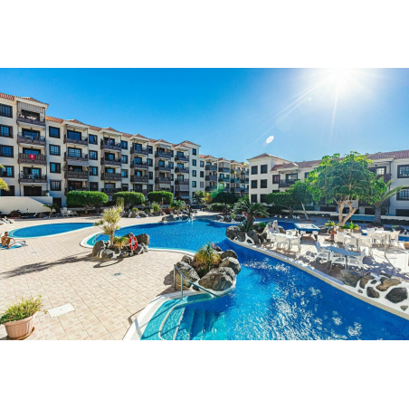 Sprzedaż - Nieruchomości - Apartment - Costa del Silencio, Arona 3