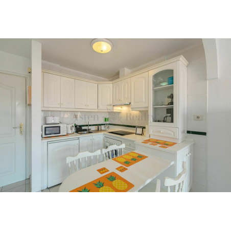 Sprzedaż - Nieruchomości - Apartment - Costa del Silencio, Arona 3
