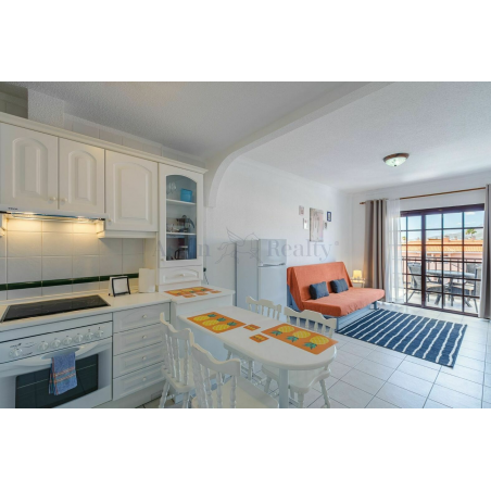 Sprzedaż - Nieruchomości - Apartment - Costa del Silencio, Arona 3