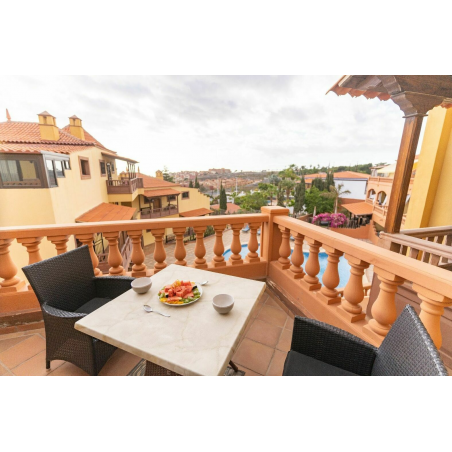 Sprzedaż - Nieruchomości - Apartment - Bahia del Duque, Adeje 2