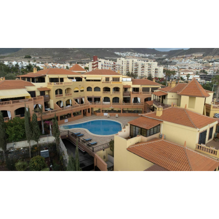 Sprzedaż - Nieruchomości - Apartment - Bahia del Duque, Adeje 2