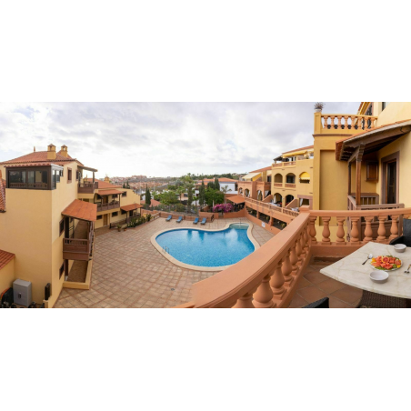 Sprzedaż - Nieruchomości - Apartment - Bahia del Duque, Adeje 2