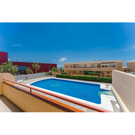 Sprzedaż - Nieruchomości - Apartment - Adeje, Adeje 5