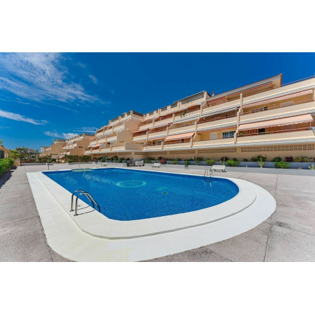 Sprzedaż - Nieruchomości - Apartment - Adeje, Adeje 5