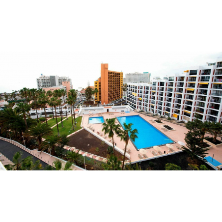 Sprzedaż - Nieruchomości - Apartment - Las Americas, Arona 2