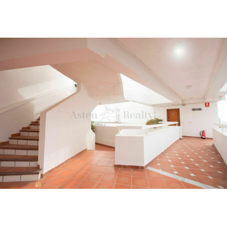 Sprzedaż - Nieruchomości - Apartment - Las Americas, Arona 2