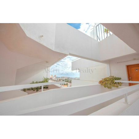 Sprzedaż - Nieruchomości - Apartment - Las Americas, Arona 2