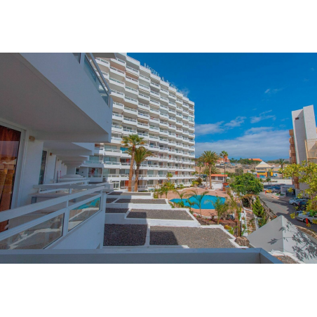 Sprzedaż - Nieruchomości - Apartment - Las Americas, Arona 2