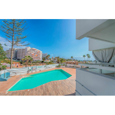 Sprzedaż - Nieruchomości - Apartment - Las Americas, Arona 2