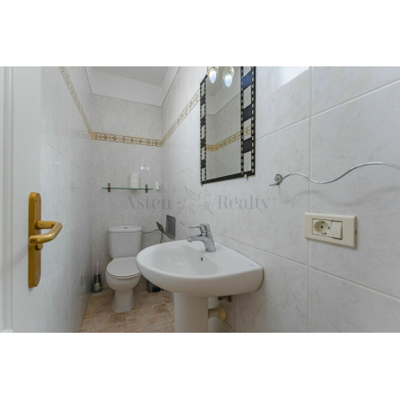 Sprzedaż - Nieruchomości - Townhouse - Adeje, Adeje 3