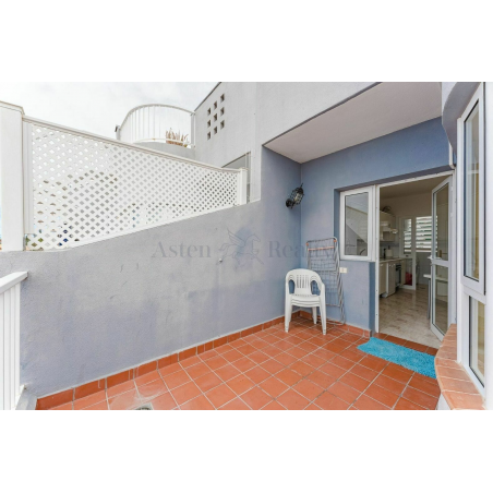 Sprzedaż - Nieruchomości - Townhouse - Adeje, Adeje 3