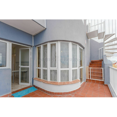 Sprzedaż - Nieruchomości - Townhouse - Adeje, Adeje 3