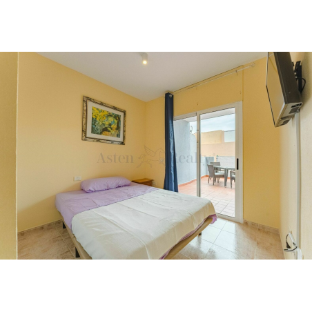 Sprzedaż - Nieruchomości - Townhouse - Adeje, Adeje 3