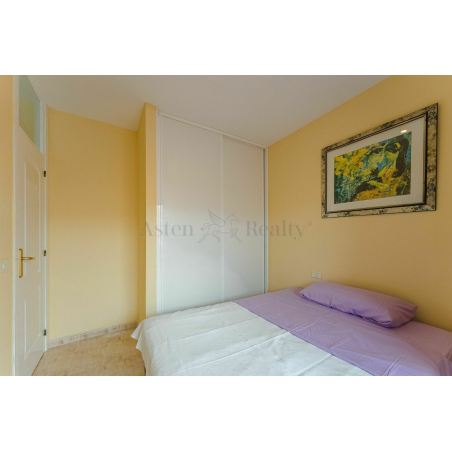 Sprzedaż - Nieruchomości - Townhouse - Adeje, Adeje 3