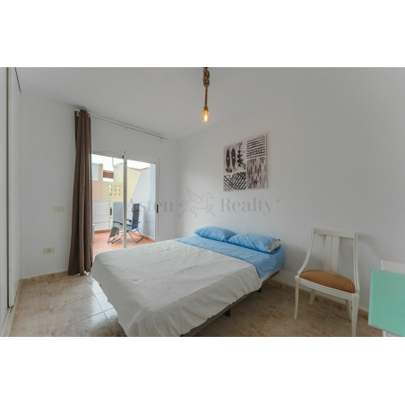 Sprzedaż - Nieruchomości - Townhouse - Adeje, Adeje 3
