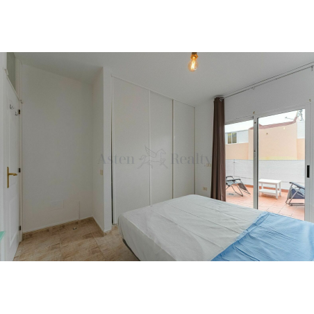 Sprzedaż - Nieruchomości - Townhouse - Adeje, Adeje 3
