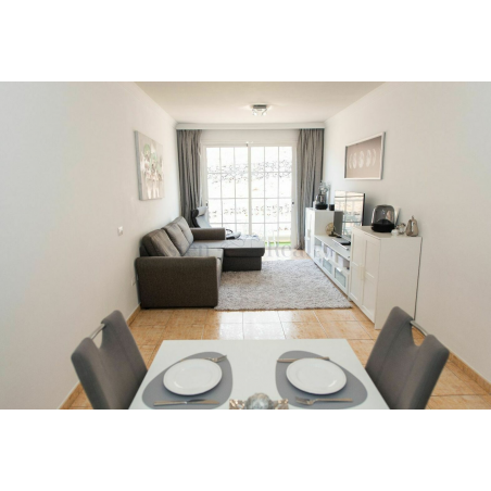 Sprzedaż - Nieruchomości - Apartment - Fañabe Pueblo, Adeje 1