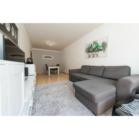 Sprzedaż - Nieruchomości - Apartment - Fañabe Pueblo, Adeje 1