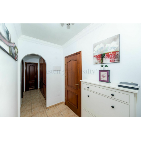 Sprzedaż - Nieruchomości - Apartment - Fañabe Pueblo, Adeje 1