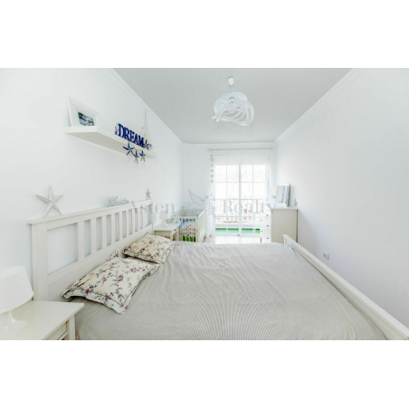 Sprzedaż - Nieruchomości - Apartment - Fañabe Pueblo, Adeje 1