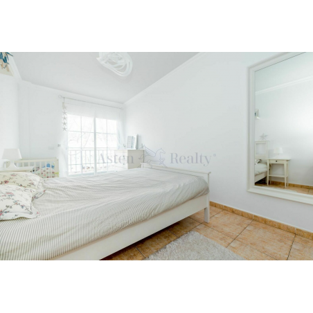 Sprzedaż - Nieruchomości - Apartment - Fañabe Pueblo, Adeje 1