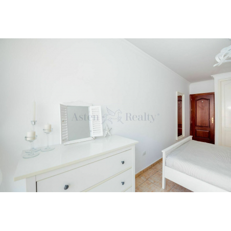 Sprzedaż - Nieruchomości - Apartment - Fañabe Pueblo, Adeje 1