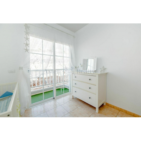 Sprzedaż - Nieruchomości - Apartment - Fañabe Pueblo, Adeje 1