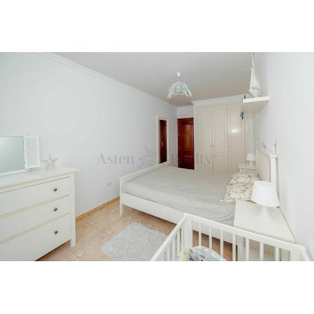 Sprzedaż - Nieruchomości - Apartment - Fañabe Pueblo, Adeje 1