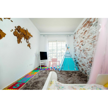 Sprzedaż - Nieruchomości - Apartment - Fañabe Pueblo, Adeje 1