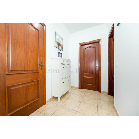 Sprzedaż - Nieruchomości - Apartment - Fañabe Pueblo, Adeje 1