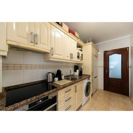 Sprzedaż - Nieruchomości - Apartment - Fañabe Pueblo, Adeje 1