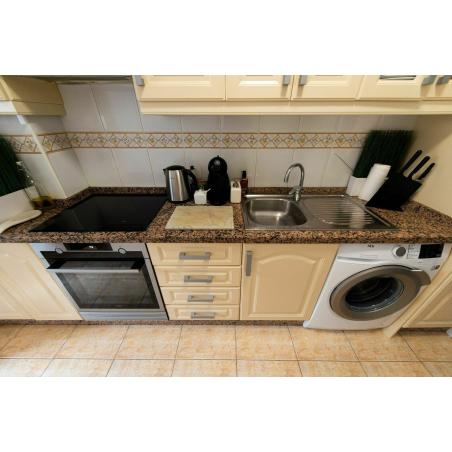 Sprzedaż - Nieruchomości - Apartment - Fañabe Pueblo, Adeje 1