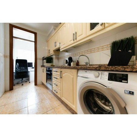 Sprzedaż - Nieruchomości - Apartment - Fañabe Pueblo, Adeje 1