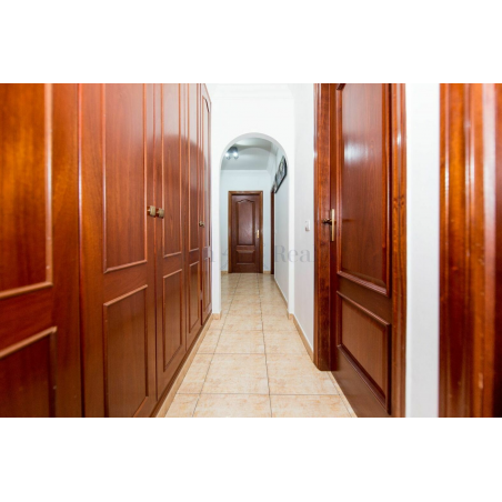 Sprzedaż - Nieruchomości - Apartment - Fañabe Pueblo, Adeje 1