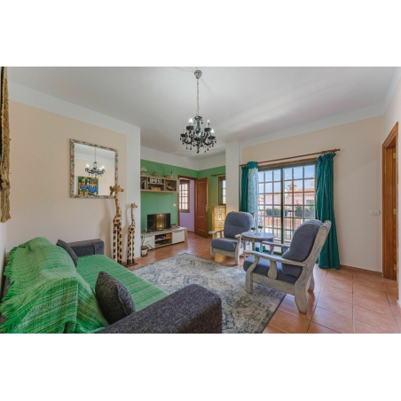 Sprzedaż - Nieruchomości - Apartment - Las Galletas, Arona 1