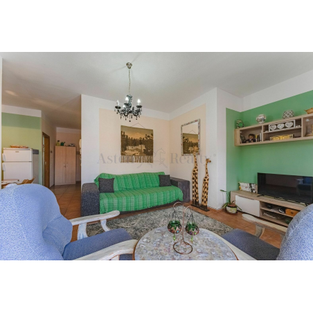 Sprzedaż - Nieruchomości - Apartment - Las Galletas, Arona 1